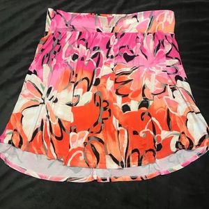 Beautiful Summer Skirt